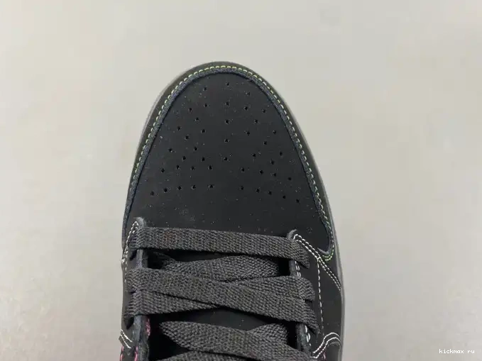 Cheap Kickmax 1 Low Phat Jordan 338145-003 Olympic 0331